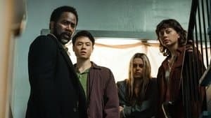 Still from Forest for the Trees