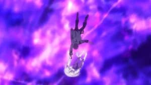 Still from Re: Life Starting in Another World From Zero