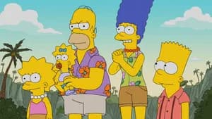 Still from Treehouse of Horror XXIX