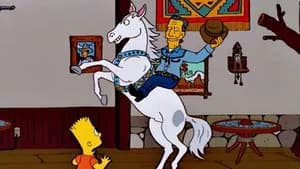 Still from The Lastest Gun in the West