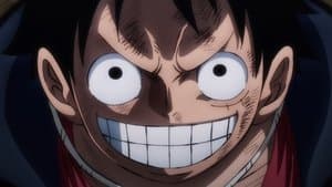 Still from Two Dragons Face Off! Momonosuke’s Determination!
