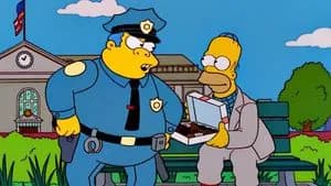 Still from Gump Roast