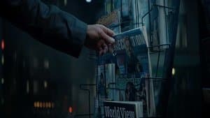 Still from Newsstand