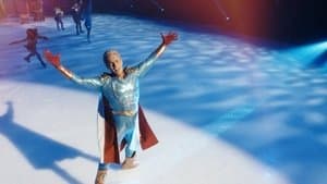 Still from Vought On Ice