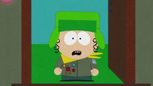 Still from Jewbilee
