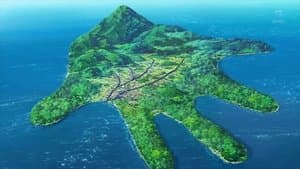 Still from Episode of Luffy: Adventure on Hand Island