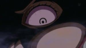 Still from She Loves Sweets! Big Mom of the Four Emperors!