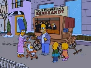 Still from 'Tis the Fifteenth Season